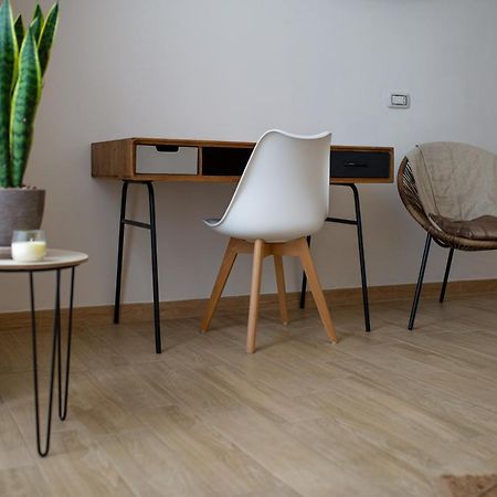 Adventor Eco-Suites Roma Exterior foto