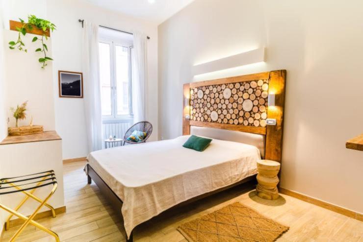 Adventor Eco-Suites Roma Exterior foto